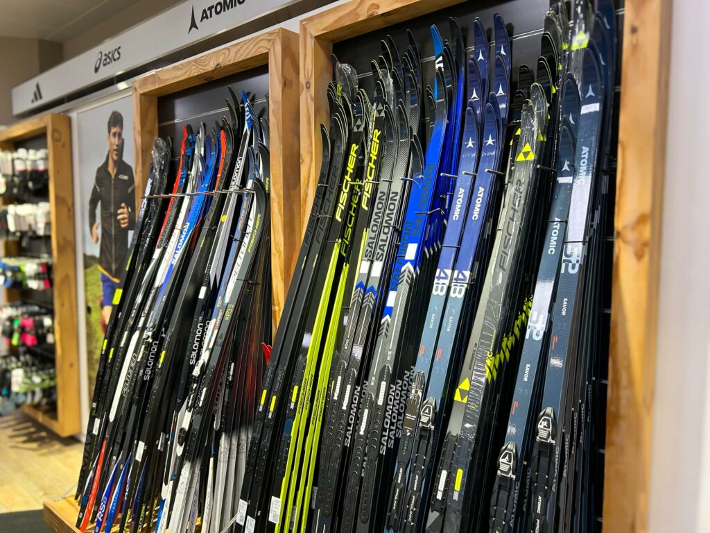 Winterschlussverkauf 2026