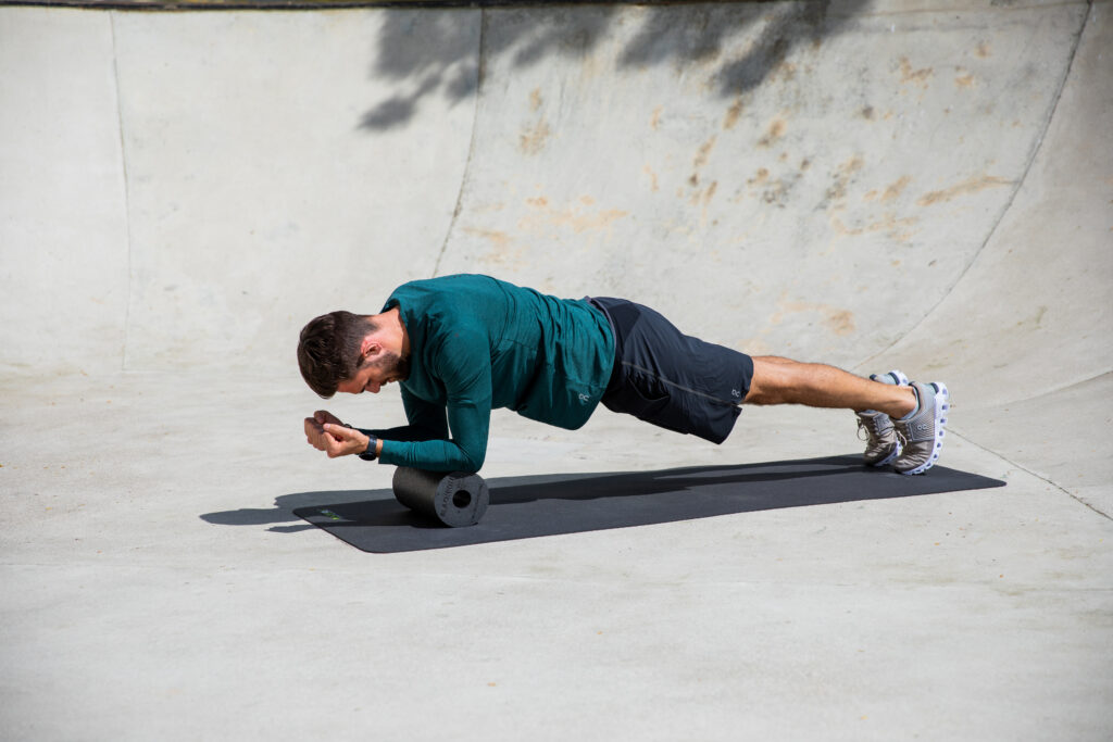 05.05.2026 – BlackRoll-Seminar, Kräftigung