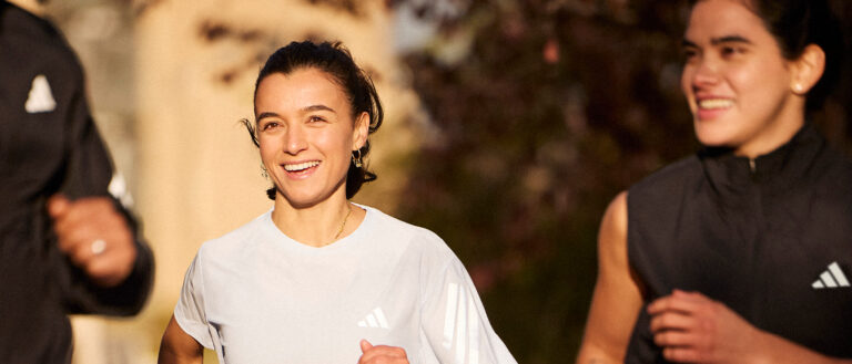 18.04.2026 – adidas Test&Try Sunrise Run