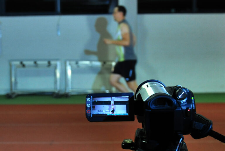 20.03.2026 – Tag der Lauftechnik, Grundkurs