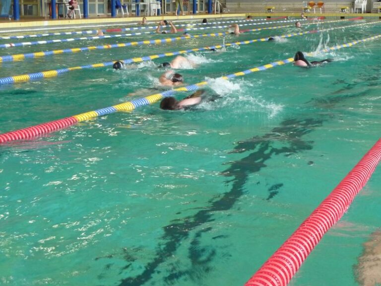 21.03.2026 – Neoprentest mit der Firma Sailfish und dem Dresdner Laufsportladen