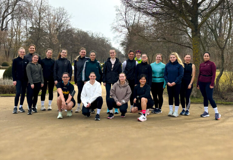 19.04.2026 – StrongHer – Dresden Girls Sport Club