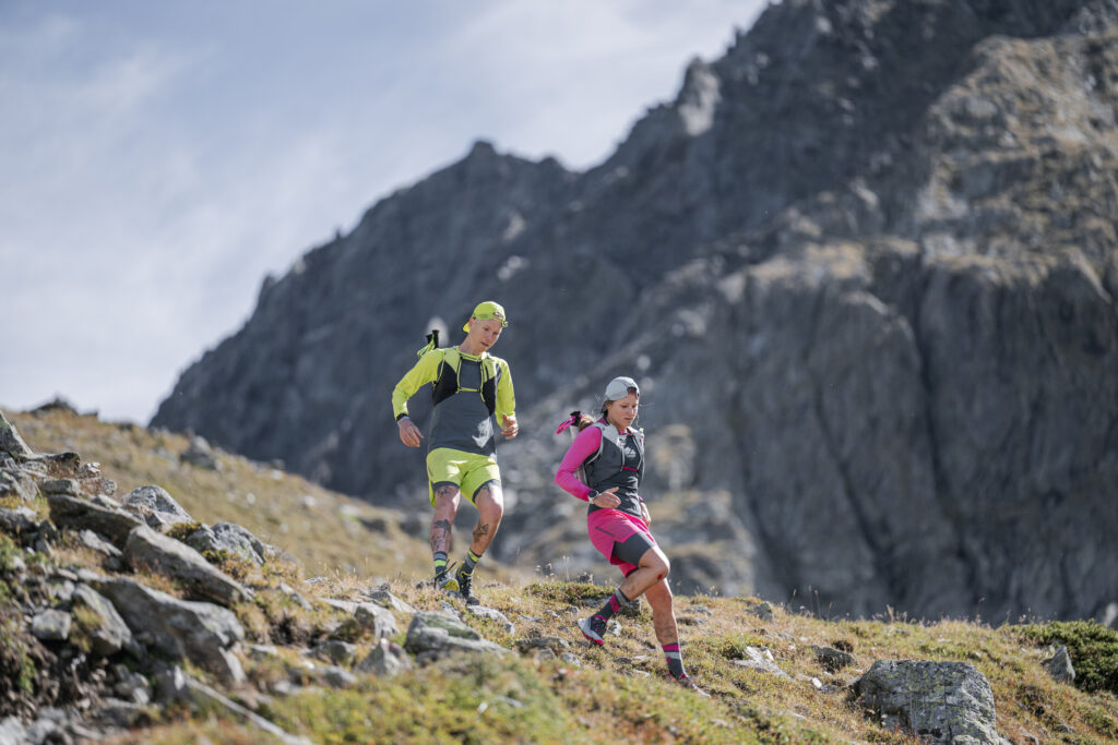 17. und 18.04.2026 – Trail-Wochenende Mit DYNAFIT und Pace Killers