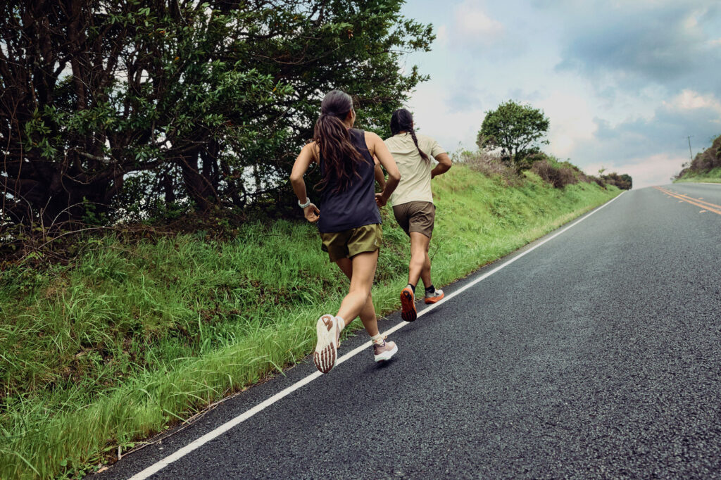 27.08.2026 – AKTIONSTAG mit Garmin und Altra