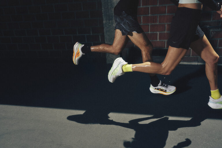 16.07.2026 – exklusiver Testlauf mitHoka Clifton Pro
